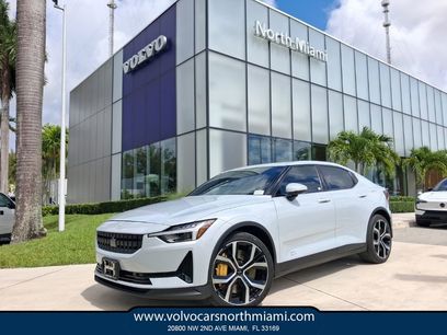 Used 2022 Polestar Polestar 2 w/ Performance Package