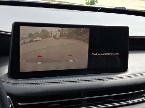 Used 2023 INFINITI QX60 Pure AWD/4WD image 19