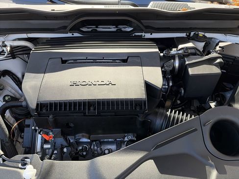 New 2026 Honda Pilot Sport image 23