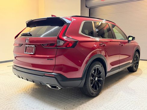 Used 2023 Honda CR-V Sport image 9