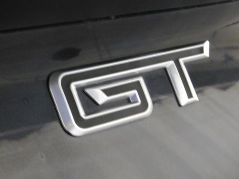 Used 2024 Ford Mustang GT Premium image 8