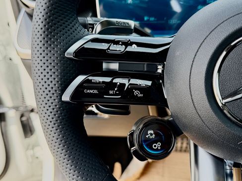New 2026 Mercedes-Benz GLC 43 AMG 4MATIC image 25