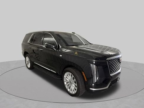 Used 2026 Cadillac Escalade 2WD image 4