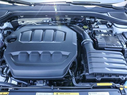 New 2025 Volkswagen GTI Autobahn image 38