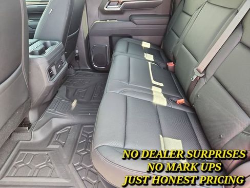 New 2026 Chevrolet Silverado 1500 RST image 26