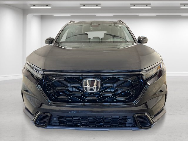 New 2027 Honda CR-V Sport-L image 8
