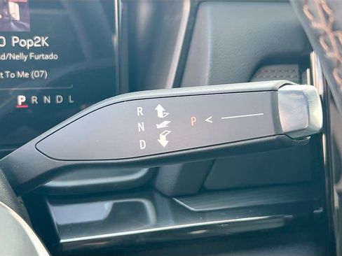 New 2026 GMC Terrain AT4 w/ Convenience Package III image 12