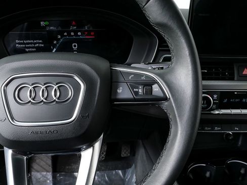 Used 2023 Audi A5 2.0T Premium Plus w/ Premium Plus image 11