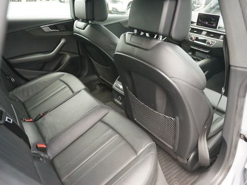 Used 2018 Audi A5 2.0T Prestige w/ Driver Assistance Package AWD/4WD image 15
