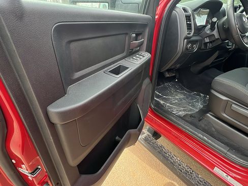 New 2026 RAM 2500 Tradesman image 14