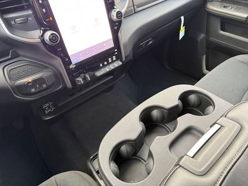 Used 2025 RAM 2500 Big Horn image 42