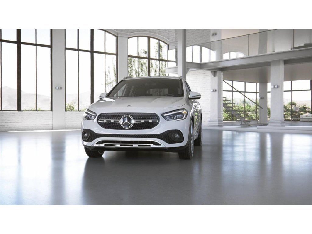 Certified 2023 Mercedes-Benz GLA 250 4MATIC image 43