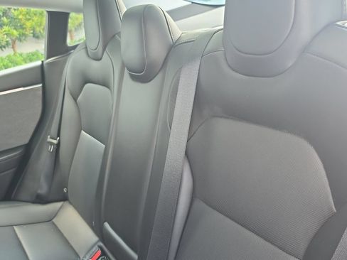 Used 2025 Tesla Model 3 Long Range RWD image 11