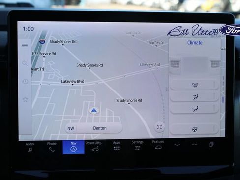 Used 2024 Ford Expedition Max XLT image 19