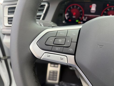 New 2026 Volkswagen Atlas Peak Edition AWD/4WD image 27