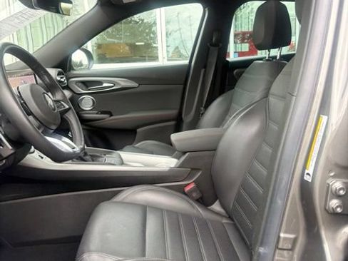 Used 2024 Dodge Hornet R/T Plus w/ Tech Pack Plus w/o Parking AWD/4WD image 5