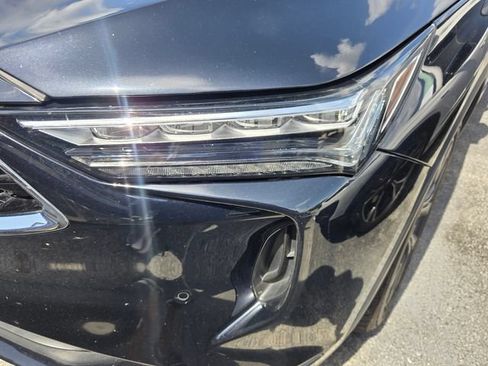 Used 2023 Acura MDX FWD w/ Technology Package image 5