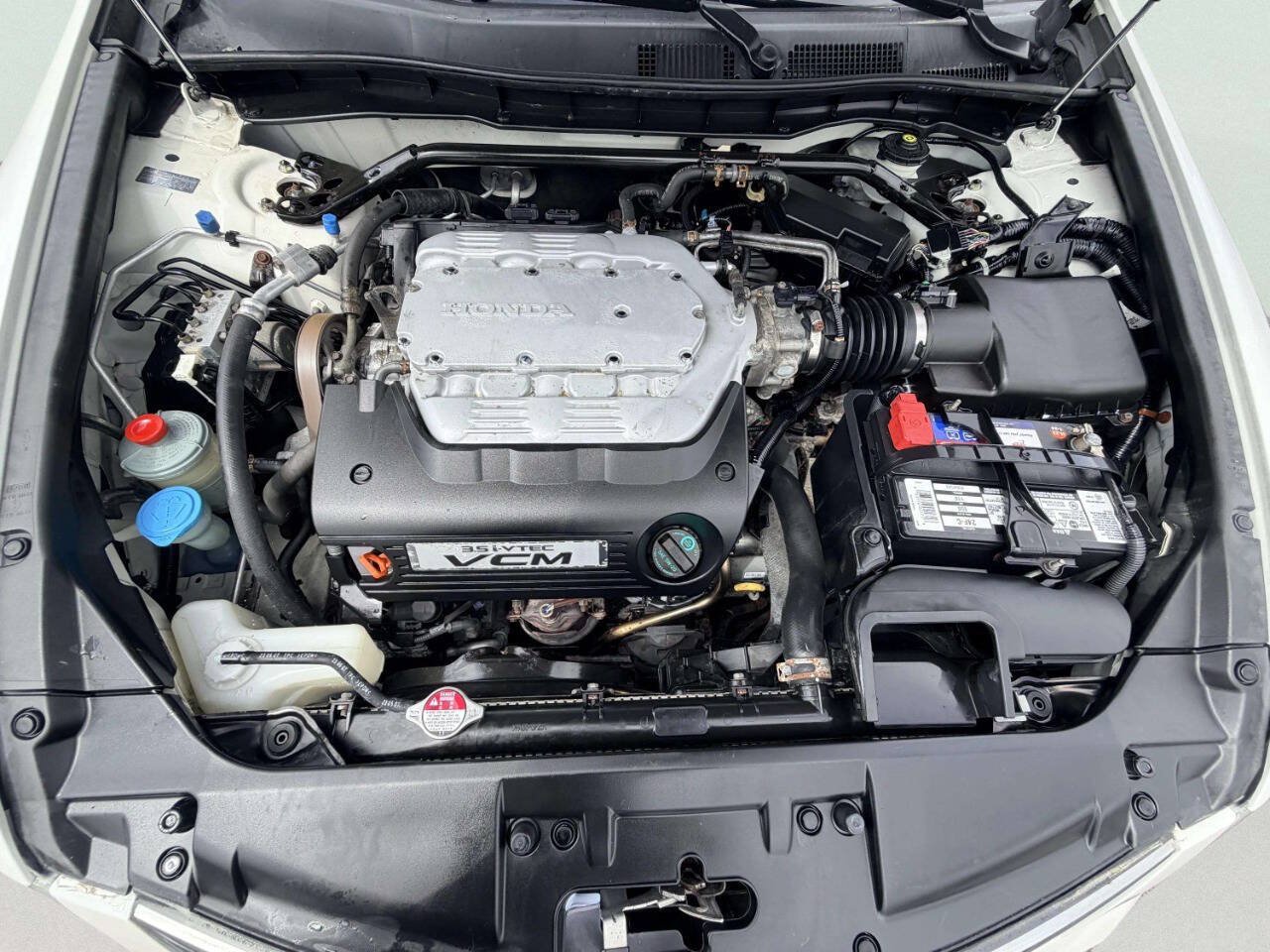 Used 2008 Honda Accord EX-L image 10