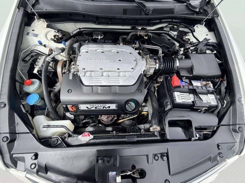 Used 2008 Honda Accord EX-L image 10
