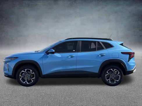 New 2026 Chevrolet Trax LT w/ LT Convenience Package image 7