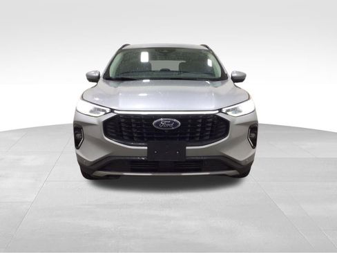 Used 2023 Ford Escape Platinum AWD/4WD image 7