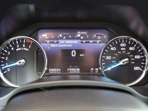 Used 2020 Ford Expedition Max Limited AWD/4WD image 48