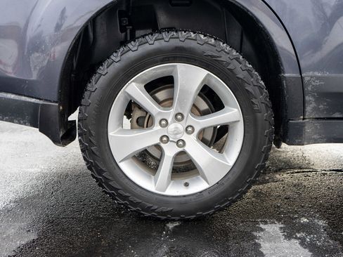 Used 2013 Subaru Outback 2.5i Limited image 10