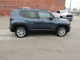 Used 2021 Jeep Renegade Latitude w/ Convenience Group image 2