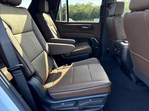 New 2026 Chevrolet Tahoe High Country RWD image 14