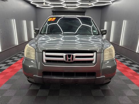 Used 2007 Honda Pilot LX image 2