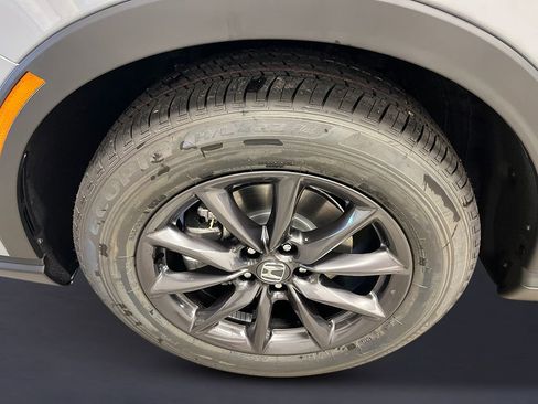 New 2026 Honda CR-V EX-L image 10