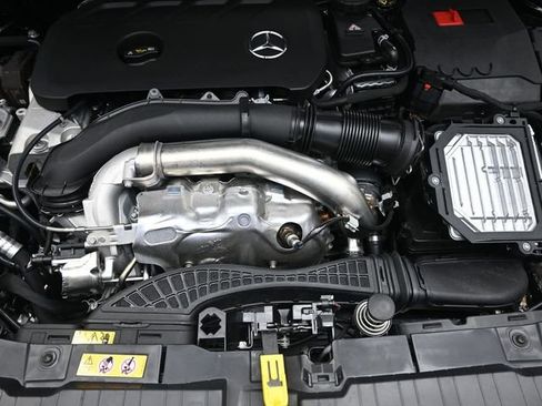 New 2026 Mercedes-Benz GLB 250 image 31