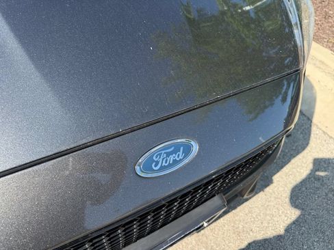 Used 2017 Ford Focus ST FWD image 41