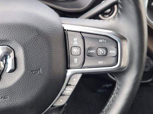 Used 2024 RAM 2500 Laramie w/ Safety Group image 31