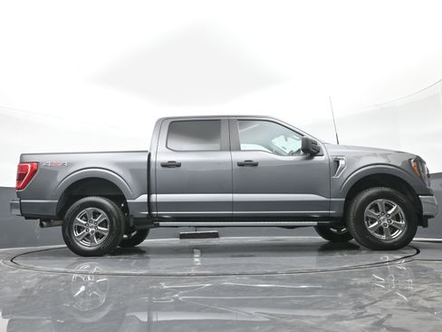 Used 2023 Ford F150 XLT image 42