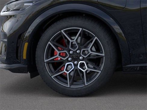 New 2025 Ford Mustang Mach-E GT image 19