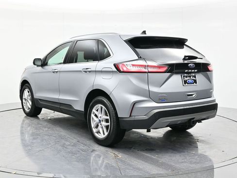 Used 2022 Ford Edge SEL w/ Convenience Package image 7