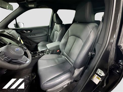 New 2026 Subaru Forester Limited image 24