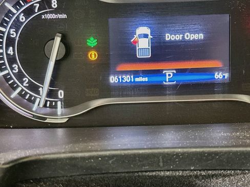 Used 2018 Honda Ridgeline RTL-T image 13