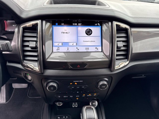 Used 2019 Ford Ranger Lariat w/ FX4 Off-Road Package AWD/4WD image 19