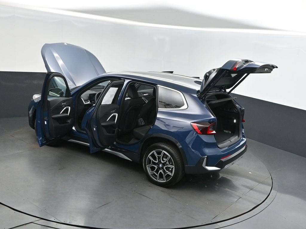 Certified 2026 BMW X1 xDrive28i w/ Convenience Package AWD/4WD image 47