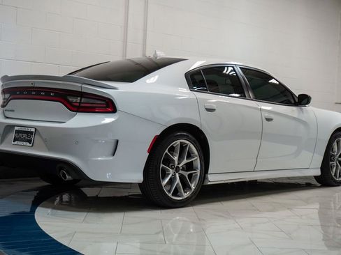 Used 2023 Dodge Charger GT RWD image 29