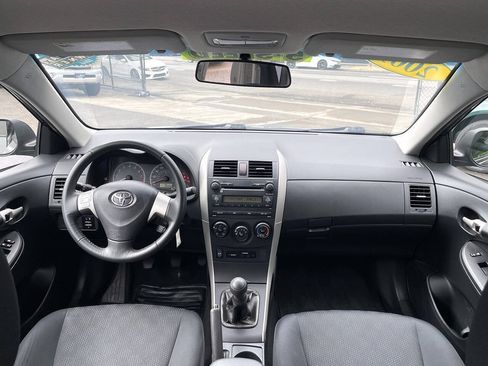 Used 2009 Toyota Corolla S FWD image 17