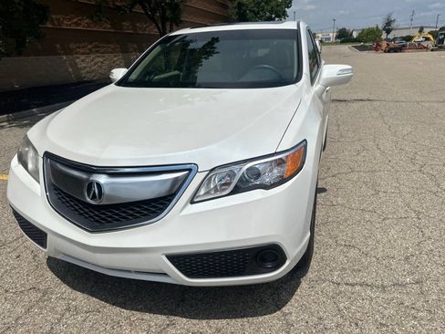 Used 2013 Acura RDX FWD image 14