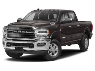 Certified 2019 RAM 2500 Laramie AWD/4WD video 1