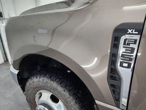 Used 2023 Ford F350 XL w/ 360-Degree Camera Package image 35