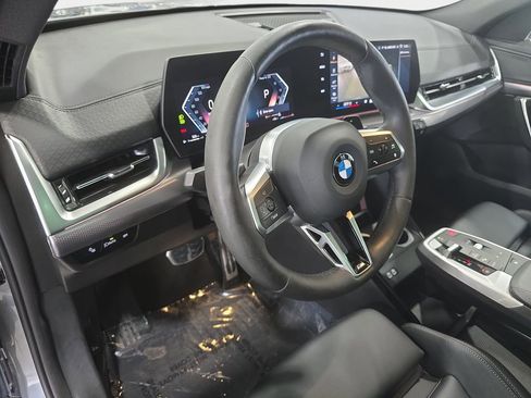 Certified 2025 BMW X2 xDrive28i AWD/4WD image 24