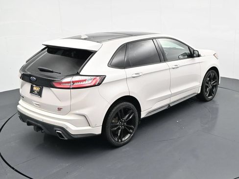 Used 2019 Ford Edge ST w/ Equipment Group 401A AWD/4WD image 24