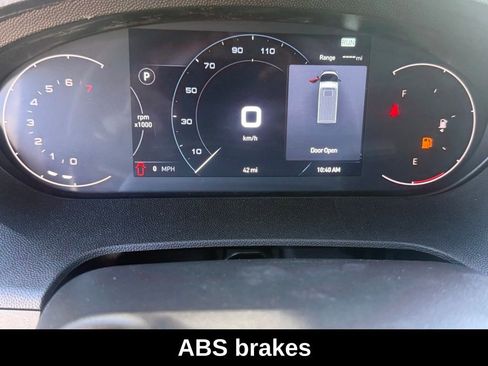 New 2026 RAM ProMaster 1500 w/ Premium Convenience Group image 18