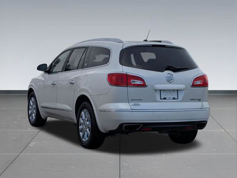 Used 2014 Buick Enclave Premium w/ Trailering Provision Package AWD/4WD image 4